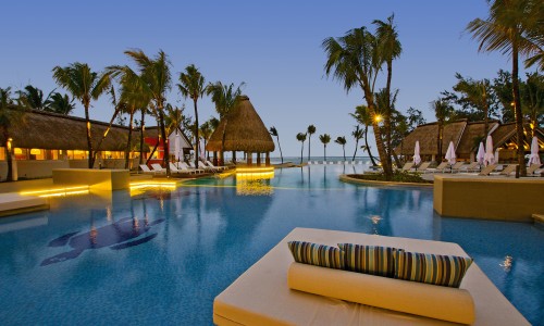 Ambre Mauritius